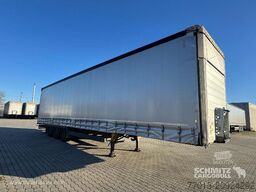 Schmitz Cargobull Curtainsider Mega