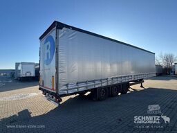 Schmitz Cargobull Curtainsider Mega