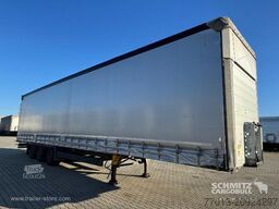 Schmitz Cargobull Curtainsider Mega