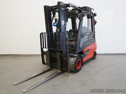 Linde E 35 L 387