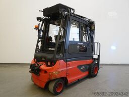Linde E 35 L 387