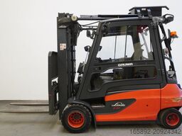 Linde E 35 L 387
