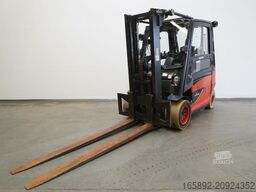 Linde E 40/600 HL 388