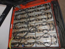 Linde E 40/600 HL 388