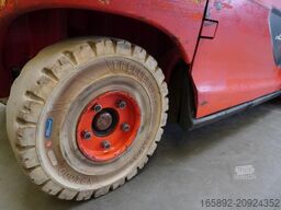 Linde E 40/600 HL 388