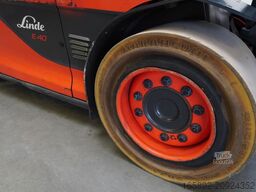 Linde E 40/600 HL 388