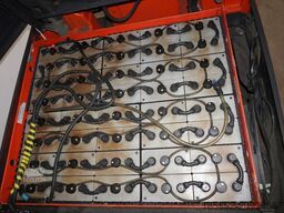 Linde E 35/600 H 388