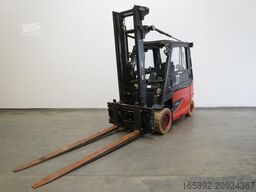 Linde E 50 HL 388