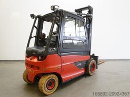 Linde E 50 HL 388