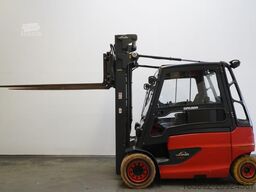 Linde E 50 HL 388
