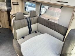 Eura Mobil Profila T 695 EB 180 PS * Automatik * 4,4 t