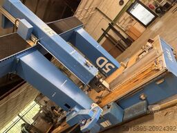 Friedmann Forklifts GmbH Friedmann Forklifts GmbH Friedmann Forklifts GmbH