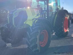 CLAAS Elios 220
