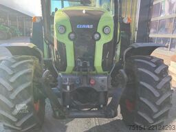 CLAAS Elios 220