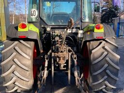 CLAAS Elios 220