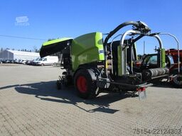 CLAAS Rolland 454