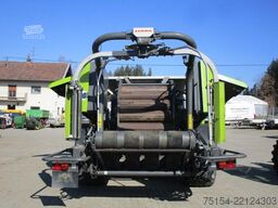 CLAAS Rolland 454