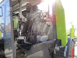 CLAAS Rolland 454