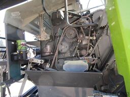 CLAAS Rolland 454