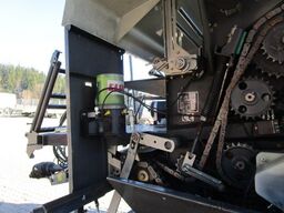 CLAAS Rolland 454