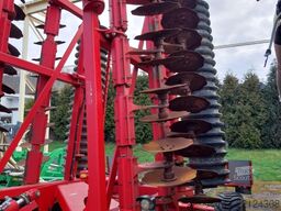 Horsch Joker 8 RT