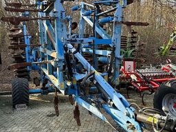 Lemken Karat 9/500 KUA