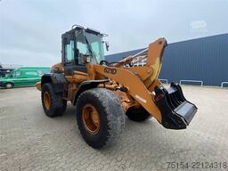 Case IH 621 D