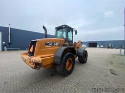 Case IH 621 D