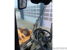 Case IH 621 D
