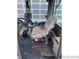 Case IH 621 D