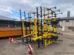 Bednar Versatill VN 6000