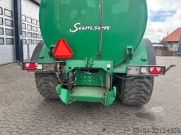 Samson PG 25