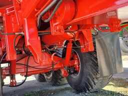 Annaburger HTS29.79 Multiland + 21m3 Fass