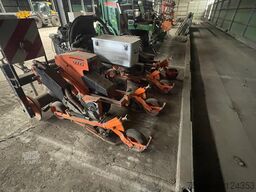  Stanhay 4 Möhrensähmaschine