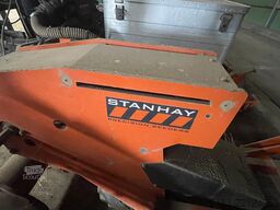  Stanhay 4 Möhrensähmaschine