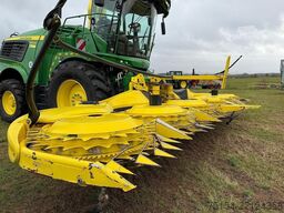 John Deere 9600i ProDrive