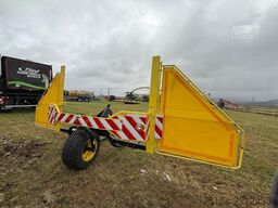John Deere 9600i ProDrive
