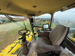 John Deere 9600i ProDrive
