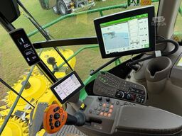 John Deere 9600i ProDrive