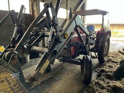 Case IH 44 OS