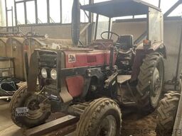 Case IH 44 OS