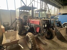 Case IH 44 OS