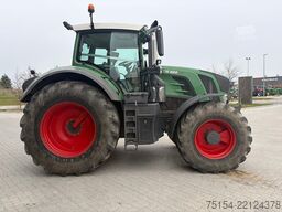 Fendt 828 Vario