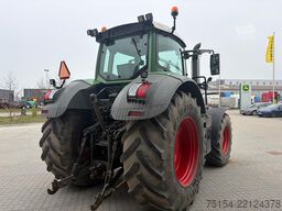 Fendt 828 Vario