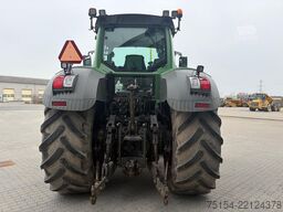 Fendt 828 Vario