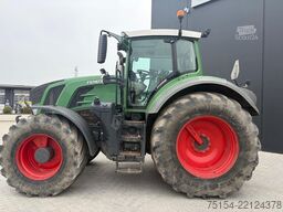 Fendt 828 Vario