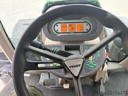 Fendt 828 Vario