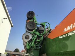Amazone Precea 9000 TCC