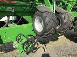 Amazone Precea 9000 TCC