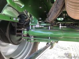 Amazone Precea 9000 TCC